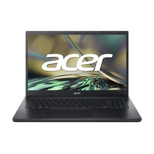 Acer Aspire 7/A715-76G/i5-12450H/15,6''/FHD/16GB/1TB SSD/RTX 2050/W11H/Black/2R NH.QMYEC.005