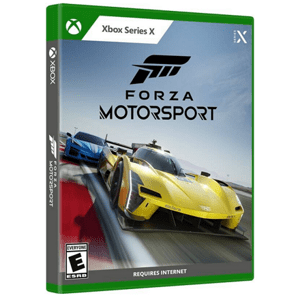 XSX - Forza Motorsport VBH-00016