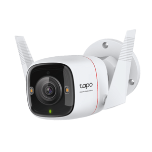 TP-LINK Tapo C325WB Outdoor Security Wi-Fi Camera Tapo C325WB
