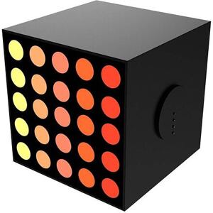 Yeelight CUBE chytrá lampa - Light Gaming Cube Matrix - rozšíření YLFWD-0007