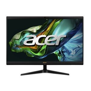 Acer Aspire/C24-1800/23,8''/FHD/i5-12450H/16GB/1TB SSD/UHD Xe/W11H/Black/1R DQ.BM2EC.006