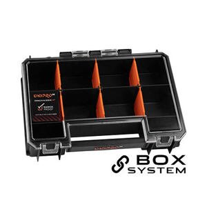 S-Box 11 organizér, polykarbonát, Dnipro-M PID_10119