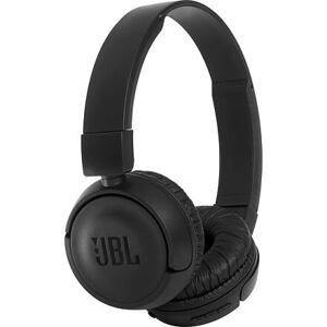 JBL T460BT barva Black JBLT460BTBLK